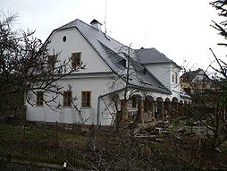 Kupecký dům