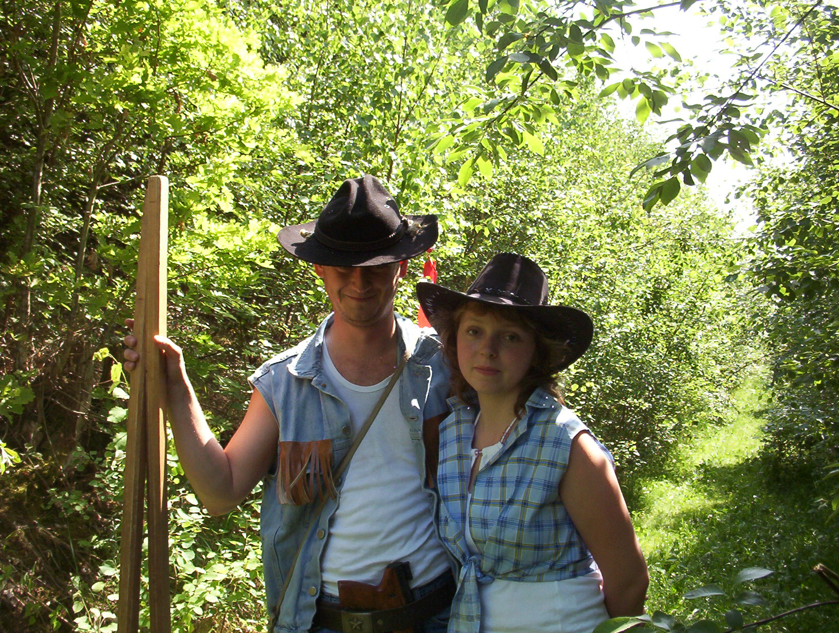 Dětský den 2008-1
